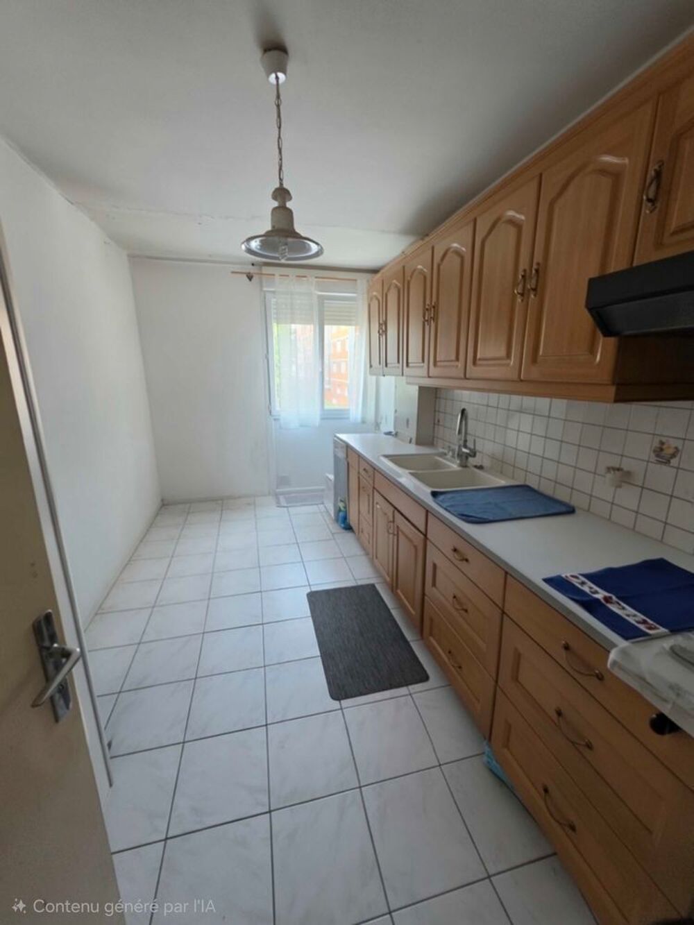 Vente Appartement APPARTEMENT F5 Viry-châtillon