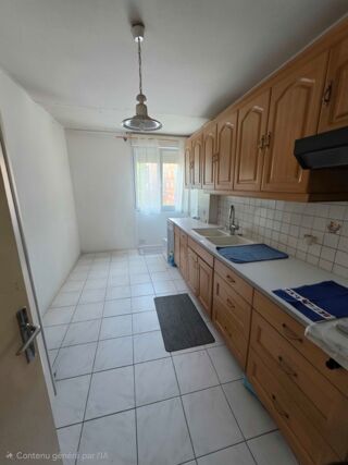  Appartement à vendre 5 pièces 81 m²