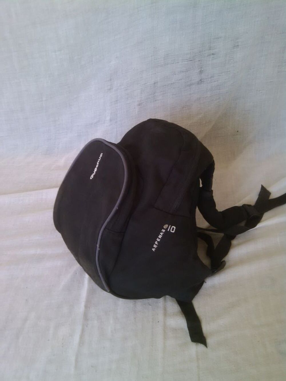 Lot de 3 Sacs &agrave; dos Lafuma Sports