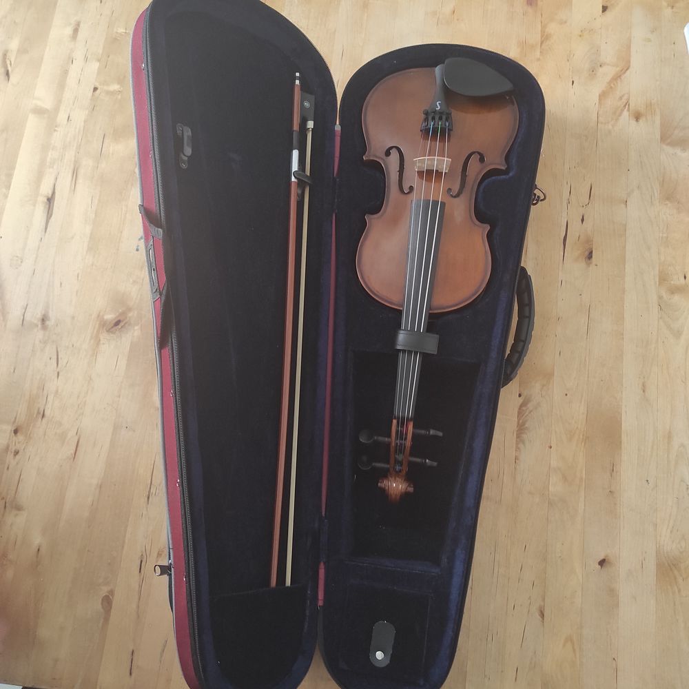 Violon 3/4 Instruments de musique