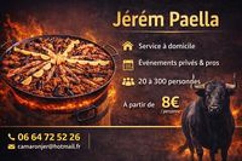   paella 