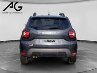 Duster ECO-G 100 4x2 Extreme 2023 occasion 08200 Wadelincourt