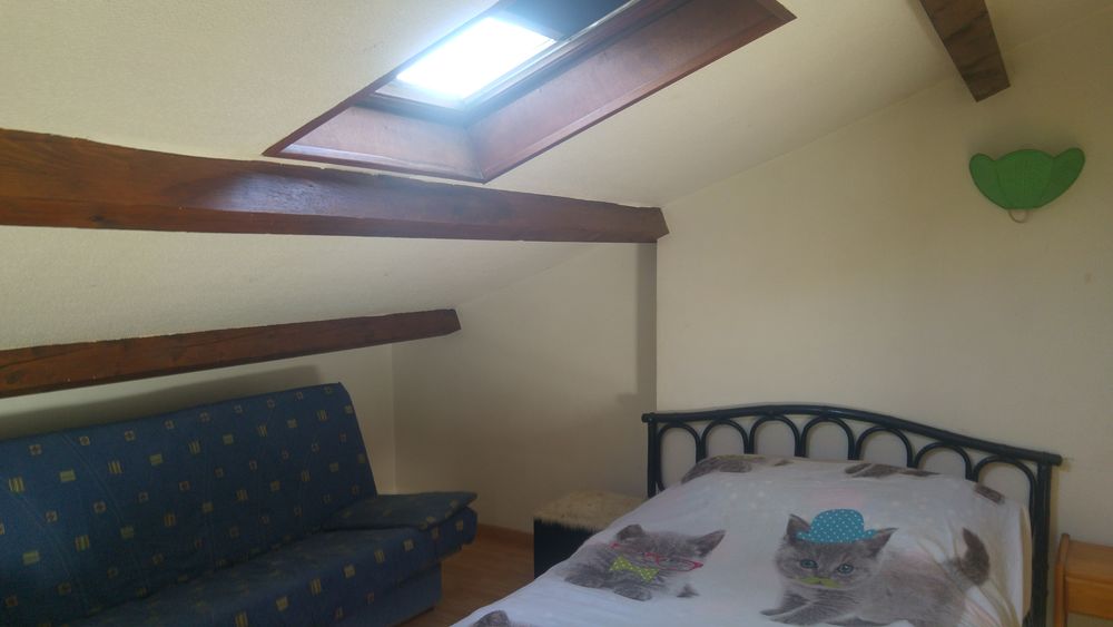 Location Appartement Albi Rascol studio, T1, étudiants, stagiares ... Albi