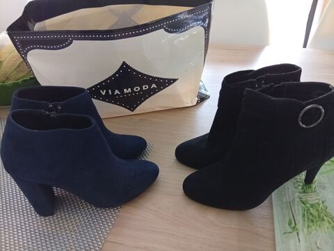 Lot de chaussures Alénya (66)