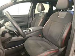 Tucson 1.6 T-GDI 230 Hybrid BVA6 Intuitive 2020 occasion 64200 Bassussarry