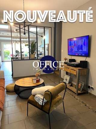  Maison � vendre 6 pi�ces 104 m�