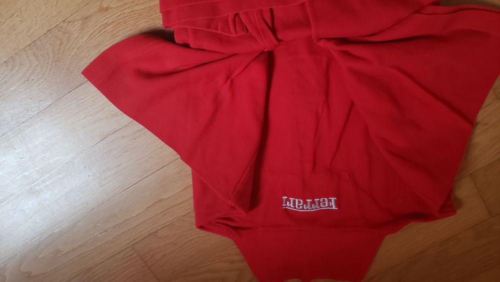 Polo FERRARI Vêtements