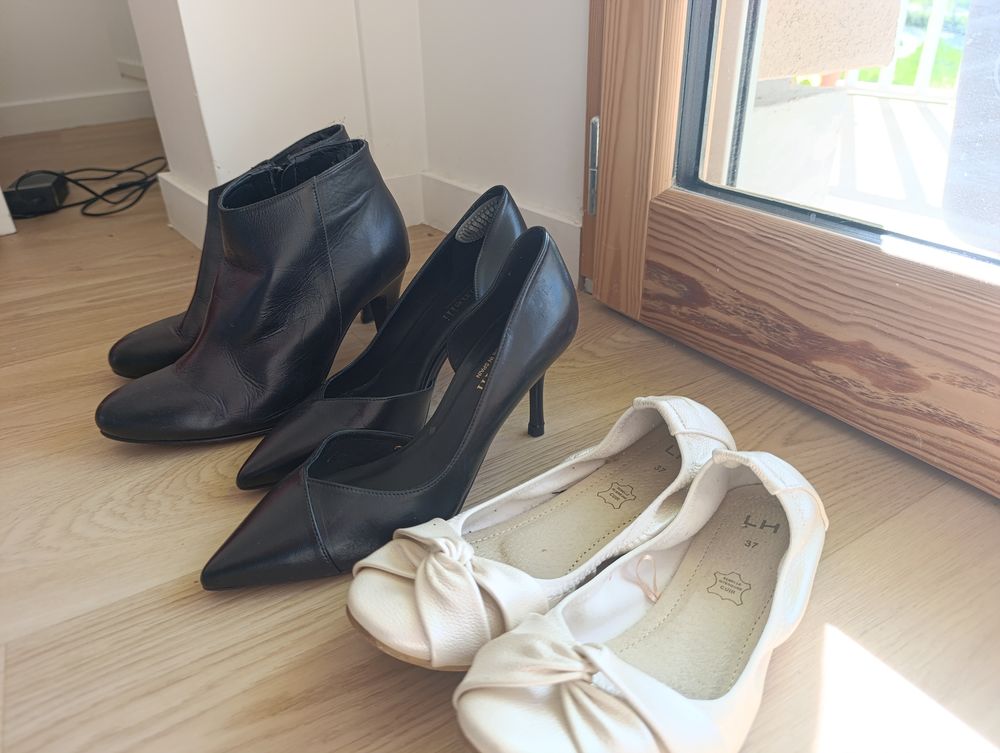 Minelli Chaussures