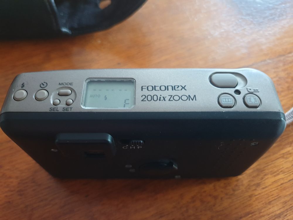Appareil Photo Fujifilm argentique Photos/Video/TV