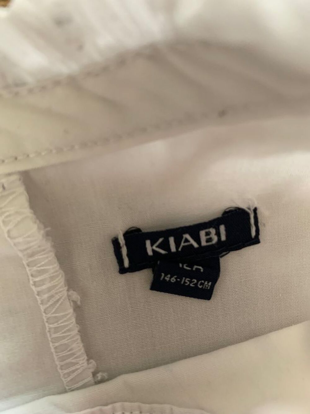 Chemisier enfant fille " Kiabi " Vêtements enfants