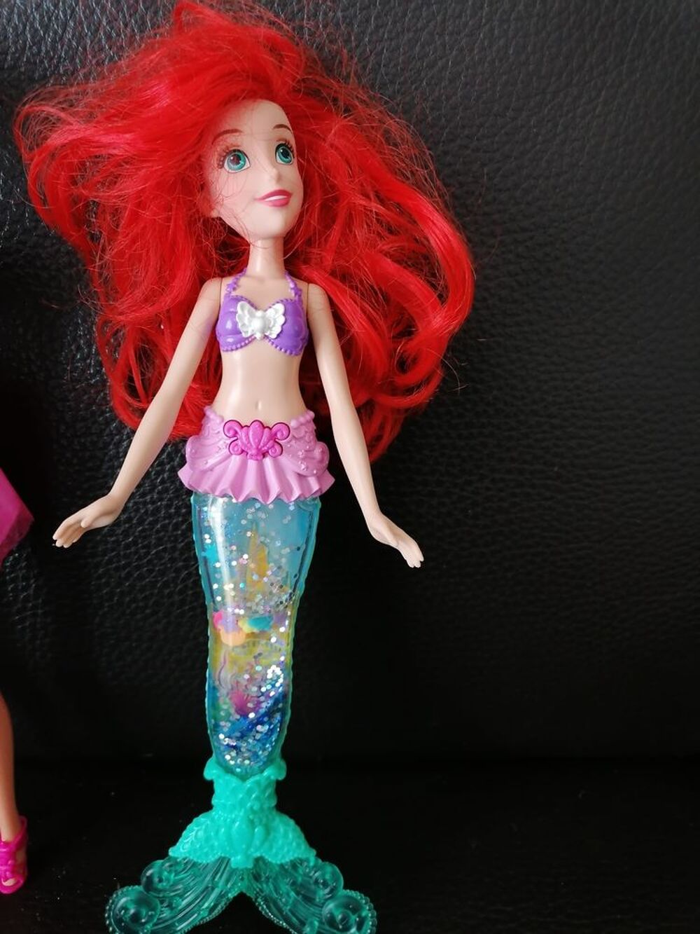 Poup&eacute;es Barbies Jeux / jouets