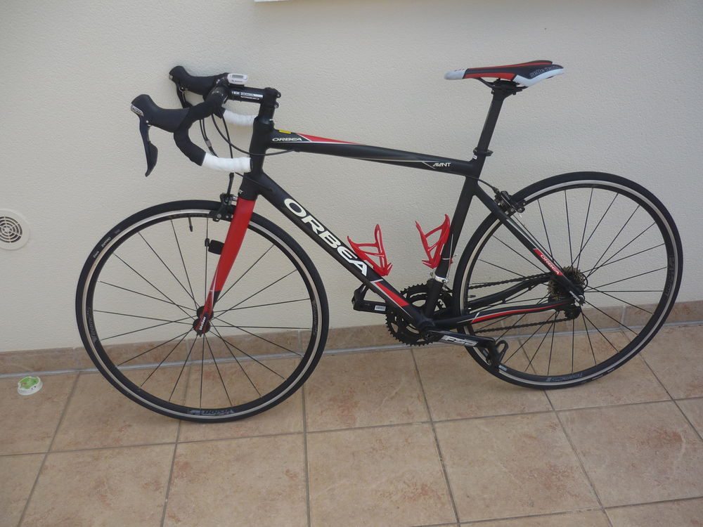 v&eacute;lo route ORBEA type AVANT 30 excellent &eacute;tat Vélos