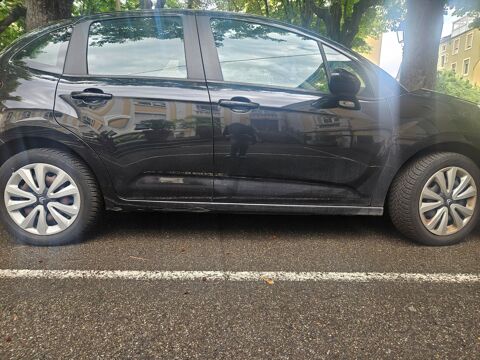 Citroen c3 Citroën  1.4i Airdream Attraction