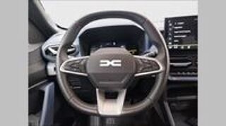 Duster Hybrid 140 Journey 2025 occasion 92120 Montrouge
