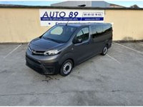 Proace 2018 occasion 33450 Montussan