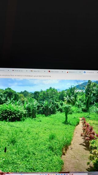  Terrain  vendre 2903 m