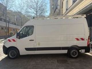 Master MASTER CA L2H2 3.5t 2.3 dCi 130 E6 GRAND CONFORT 2019 occasion 92370 Chaville