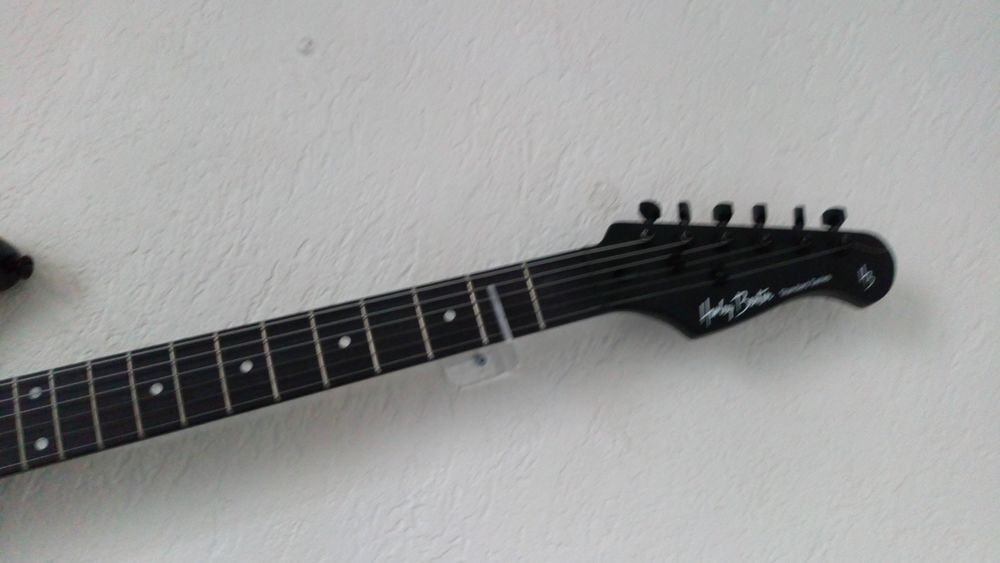 guitare h b neuve corde 10 /46 Instruments de musique