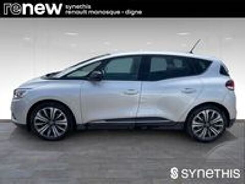 Scenic IV Scenic Blue dCi 120 EDC - 21 Business 2021 occasion 04100 Manosque