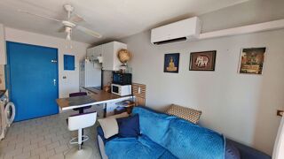  Appartement � vendre 2 pi�ces 27 m�