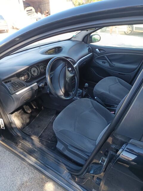 Citroen c5 Citroën  1.6 HDi 110 FAP