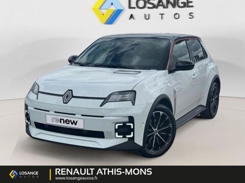 Annonce voiture Renault R5 24990 €