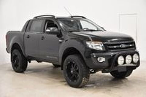 Annonce voiture Ford Ranger 20950 
