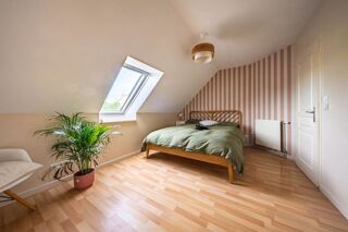  Maison � vendre 7 pi�ces 143 m�
