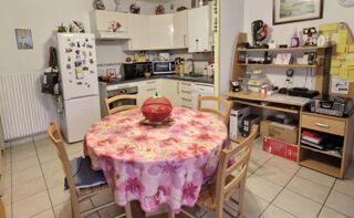  Appartement  vendre 3 pices 46 m