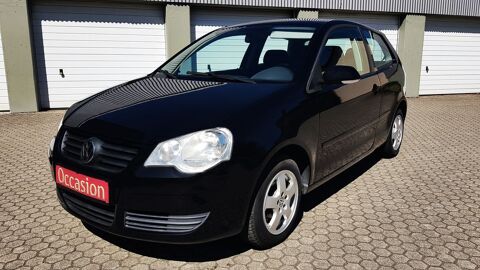 Volkswagen Polo 1.4 2008 occasion Cour-sur-Loire 41500