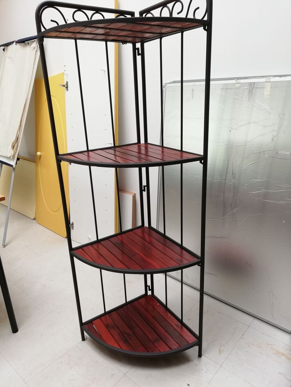 Etag&egrave;re Décoration