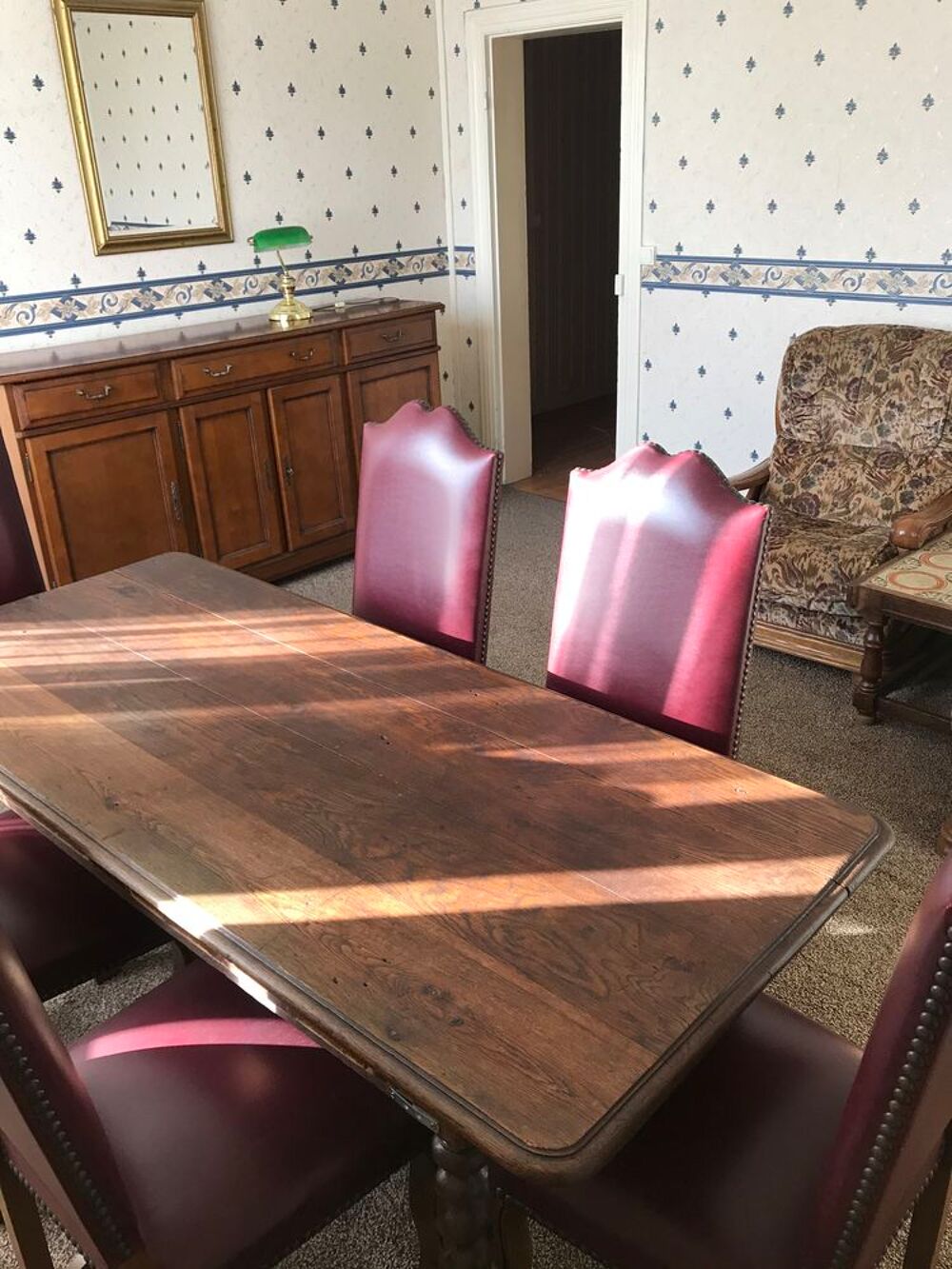 Location Appartement Appartement meublé Lambres-lez-douai