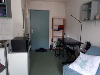  Appartement � louer 1 pi�ce 20 m�