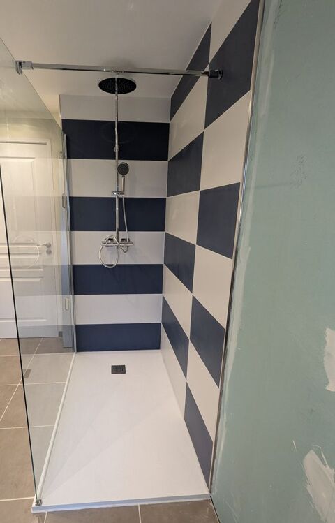 Salle de bain,Douche,Adoucisseur,Chauffe-eau... 0 60280 Venette