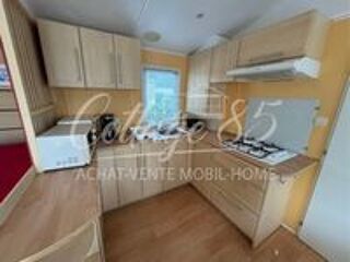  2006 occasion 85160 Saint-Jean-de-Monts
