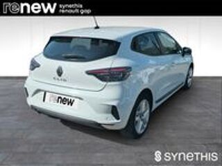 Clio V Clio TCe 100 GPL Evolution 2024 occasion 05000 Gap