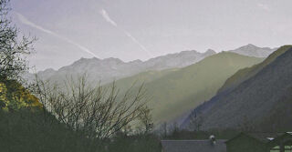  Terrain � vendre 1937 m� Aran