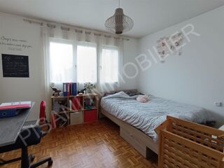  Appartement  vendre 3 pices 53 m