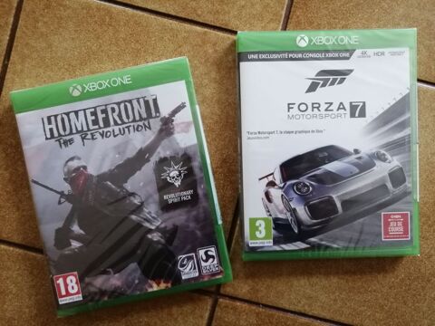 Jeux X Box 28 Maisnil-ls-Ruitz (62)