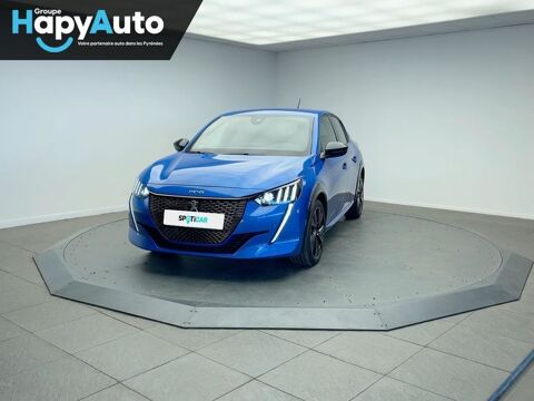 Peugeot 208 PureTech 130 S&S EAT8 GT 2023 occasion Tarbes 65000