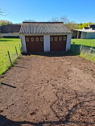  Parking / Garage � vendre 48 m�