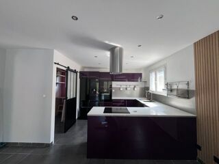  Villa à vendre 4 pièces 90 m² 