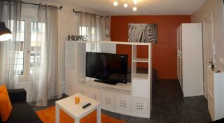  Appartement à louer 1 pièce 26 m²