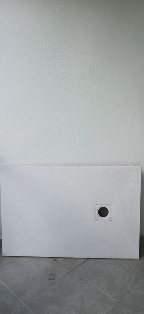 receveur douche jamais utilisé 80 Baie-Mahault (97)