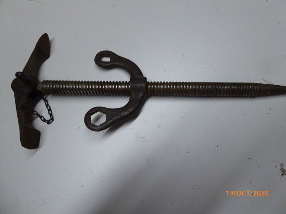 vis support de sculpture professionnel Bricolage