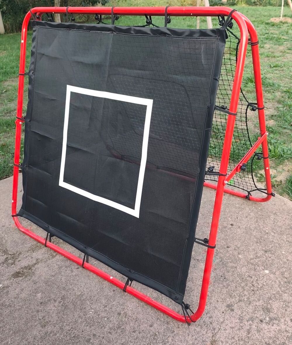 Filet de rebond Marque Bagail Sports