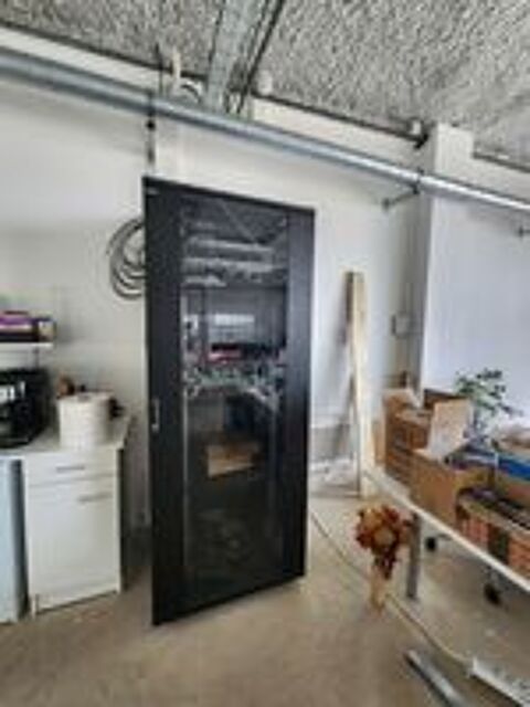   Baie informatique 
