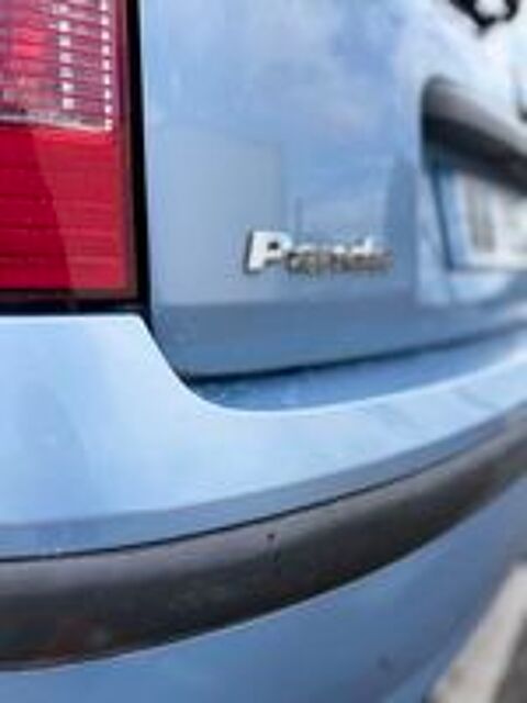Panda MY 1.2 8V 69 ch Euro 5 Dynamic 2010 occasion 77410 Charny