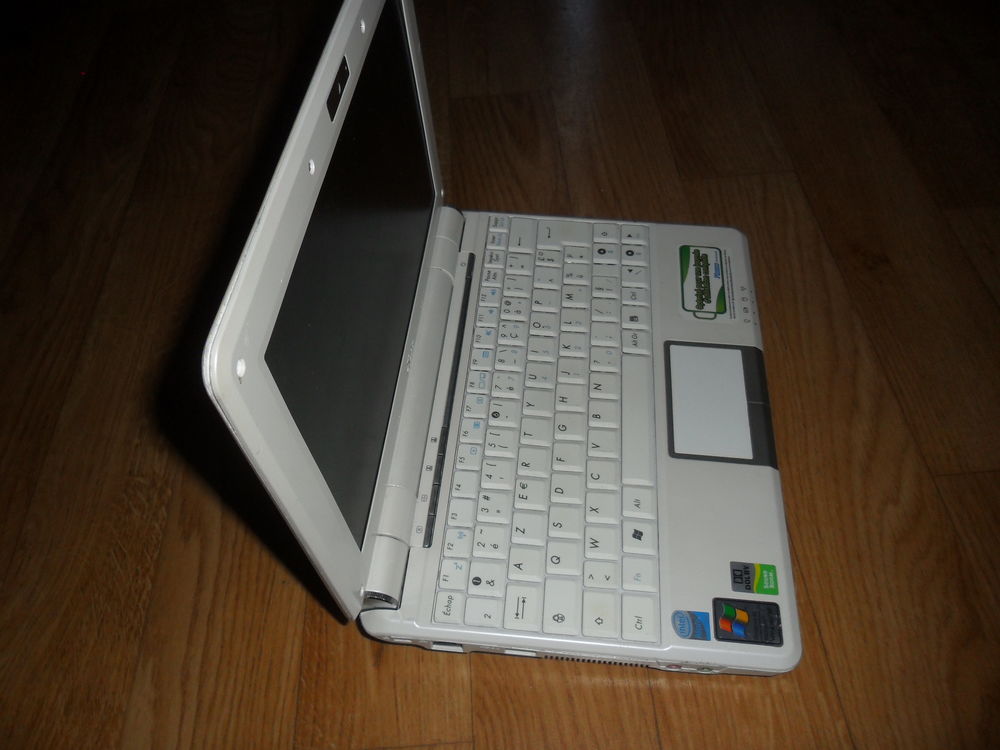 ordinateur ASUS Matériel informatique