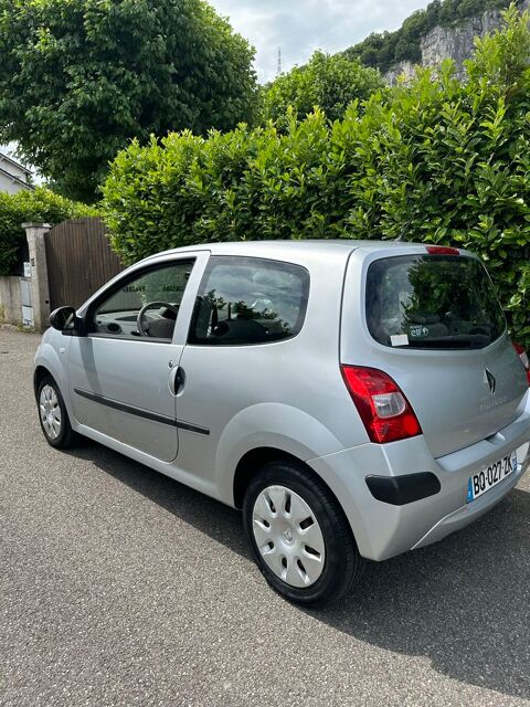 Renault twingo ii Twingo 2 diesel